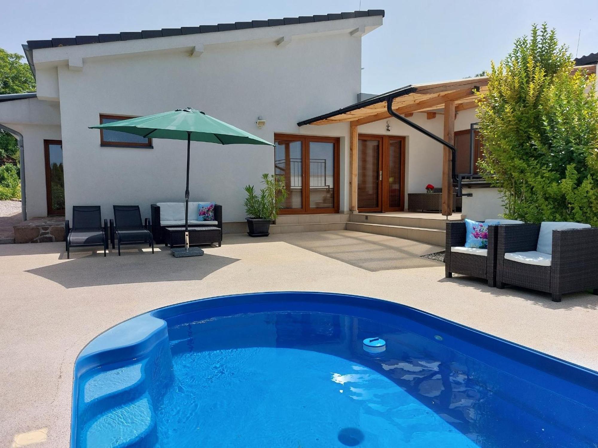 Village Romantic Apartments Near Cesky Krumlov (Adults Only) Strizov Esterno foto