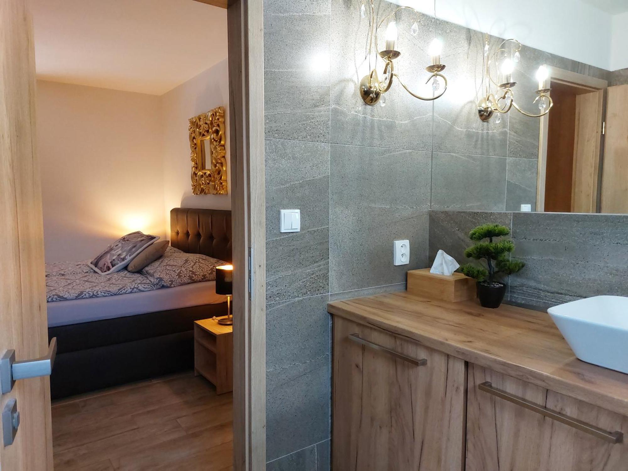 Village Romantic Apartments Near Cesky Krumlov (Adults Only) Strizov Esterno foto